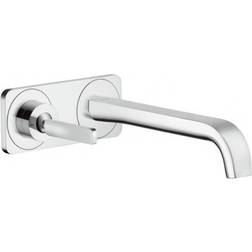 Hansgrohe Axor Citterio E 36114000 Chrom