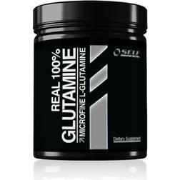 Self Omninutrition Real Glutamine 500g