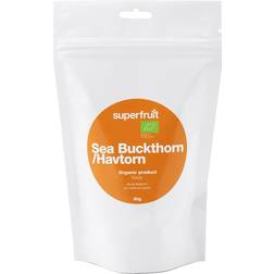 Superfruit Sea Buckthorn Powder 90g