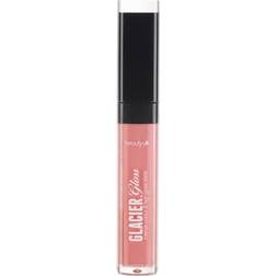 BeautyUK Glacier Gloss No.4 I Like To Mauve It Mauve It