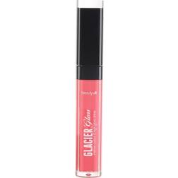 BeautyUK Glacier Gloss No.5 Tickle Me Pink