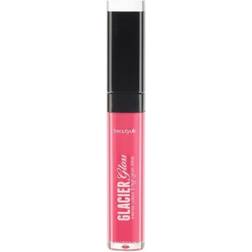 BeautyUK Glacier Gloss No.6 Atomic Pink
