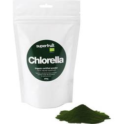 Superfruit Chlorella powder 200g