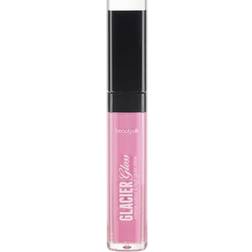 BeautyUK Glacier Gloss No.7 Pucker Up Pink