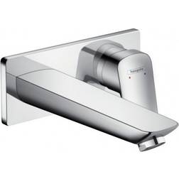 Hansgrohe Logis 71220000 Chrom