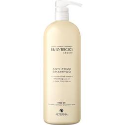 Alterna Bamboo Smooth Anti-Frizz Shampoo 1000ml