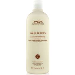 Aveda Scalp Benefits Balancing Conditioner 1000ml