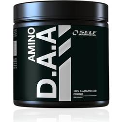 Self Omninutrition Amino DAA 200g