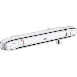 Grohe Grohtherm 1000 34146003 Chrome