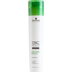 Schwarzkopf BC Volume Boost Shampoo 250ml