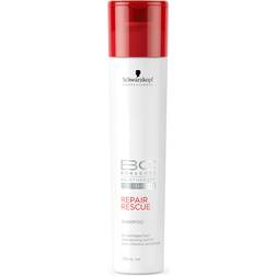 Schwarzkopf BC Repair Rescue Shampoo 250ml