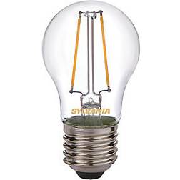Sylvania 0027240 LED Lamp 2W E27