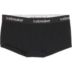 Sprite Hot Pants - Black