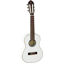 Ortega R121 1/4 Natural Chitarra Classica 1/4 per Bambini