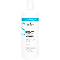 Schwarzkopf BC Moisture Kick Shampoo 33.8fl oz