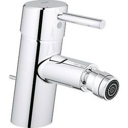 Grohe Concetto 32208001 Chrom