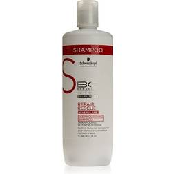 Schwarzkopf BC Repair Rescue Shampoo 1000ml