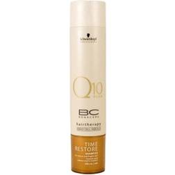 Schwarzkopf BC Time Restore Q10 Shampoo 250ml