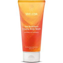 Weleda Sea Buckthorn Body Wash 200ml