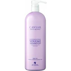 Alterna Caviar Anti-Aging Bodybuilding Volume Shampoo 1000ml