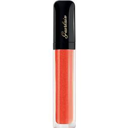 Guerlain Gloss D'Enfer #441 Tangerine Vlam