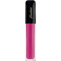 Guerlain Gloss D'Enfer #469 Fuschia Ding