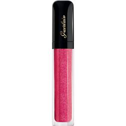 Guerlain Gloss D'Enfer #467 Cherry Swing