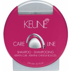 Keune Care Line Keratin Curl Shampoo 8.5fl oz