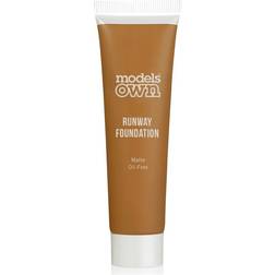 Models Own Runway Matte Foundation Mocha