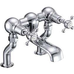 Burlington Claremont CL23 Chrome