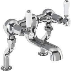 Burlington Kensington KE23 Chrome