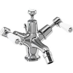 Burlington Kensington KE13 Chrome