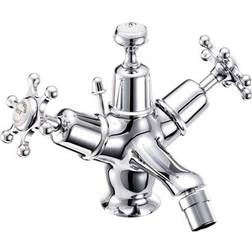 Burlington Birkenhead BI13 Chrome
