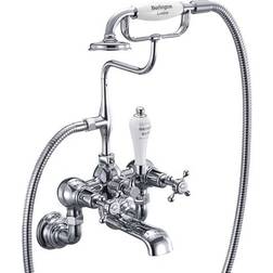 Burlington Burlington CL17 Chrome
