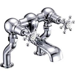 Burlington Birkenhead BI23 Chrome