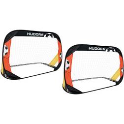 Hudora Pop Up Goal Mini 120x80cm