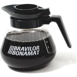 Bravilor Bonamat Sammic Wine Carafe 1.7L