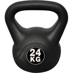 vidaXL Kettlebell 24kg