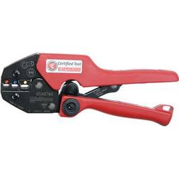 Miniforce GSA0760 Crimptång
