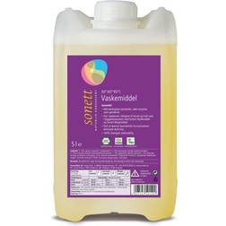 Sonett Flytande Tvättmedel 5L