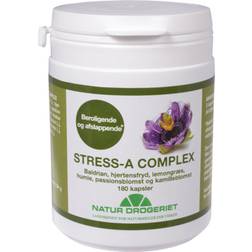 Natur Drogeriet Stress-A Complex 180 st