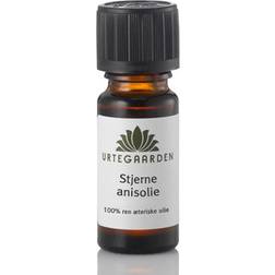 Urtegaarden Stjerneanisolie 10ml