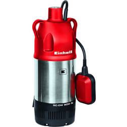 Einhell Submersible Pressure Pump 6000