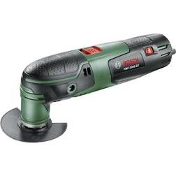 Bosch PMF 2000 CE 0603102003 Multiutensile Elettrico 10 Parti 220 W