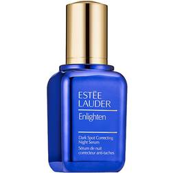 Estée Lauder Enlighten Dark Spot Correcting Night Serum 50ml