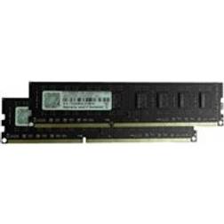 G.Skill Value DDR3 1333MHz 2x8GB (F3-10600CL9D-16GBNT)