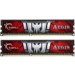 G.Skill 16 GB DDR3-1600 Kit