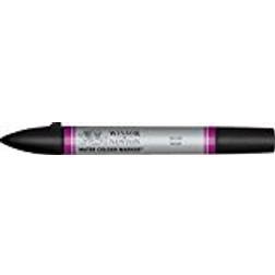 Winsor & Newton Water Colour Marker Mauve