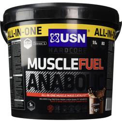 USN Muscle Fuel Anabolic Chocolate 4kg