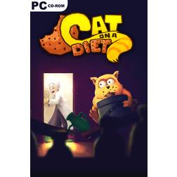 Cat On A Diet (PC)